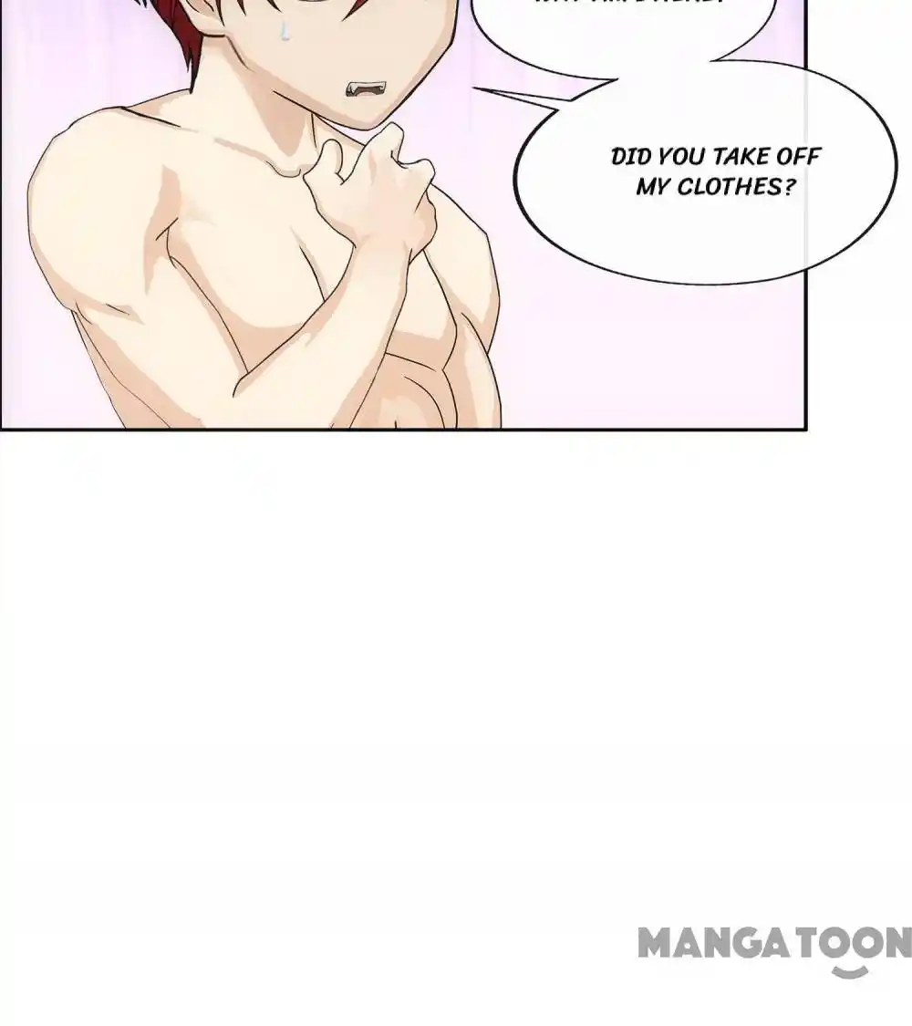 Demon God Chapter 291