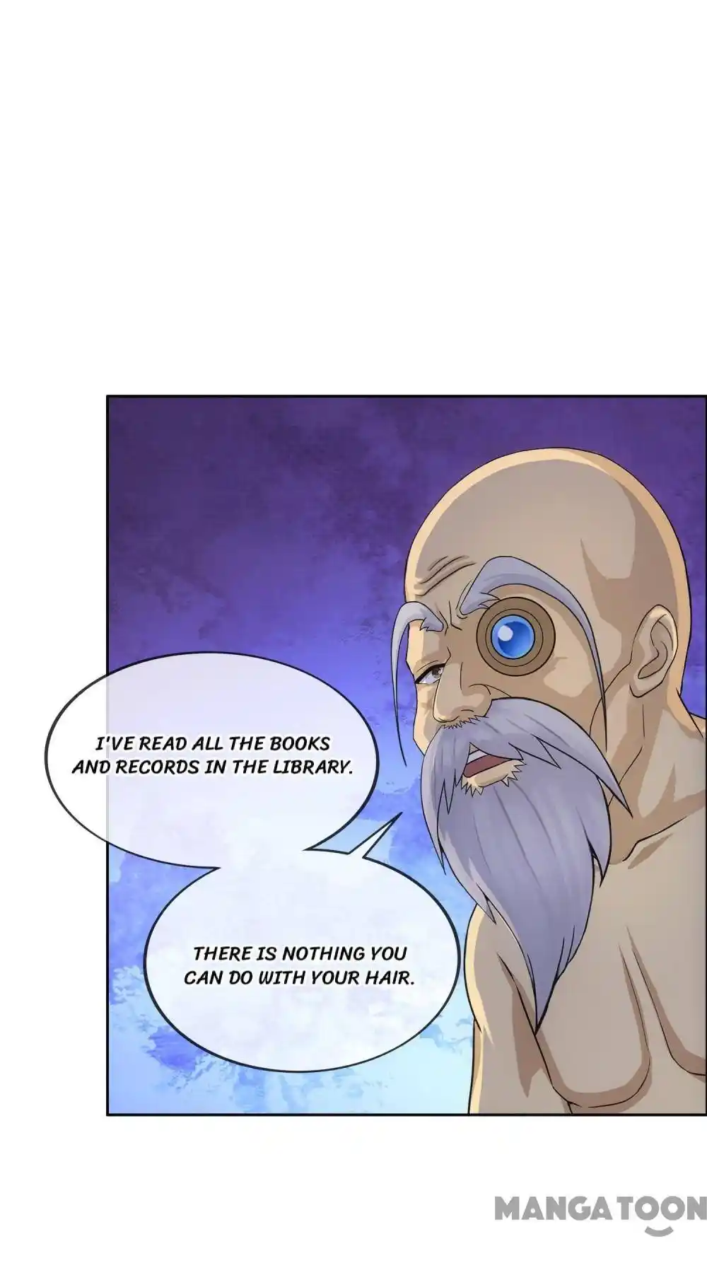 Demon God Chapter 291