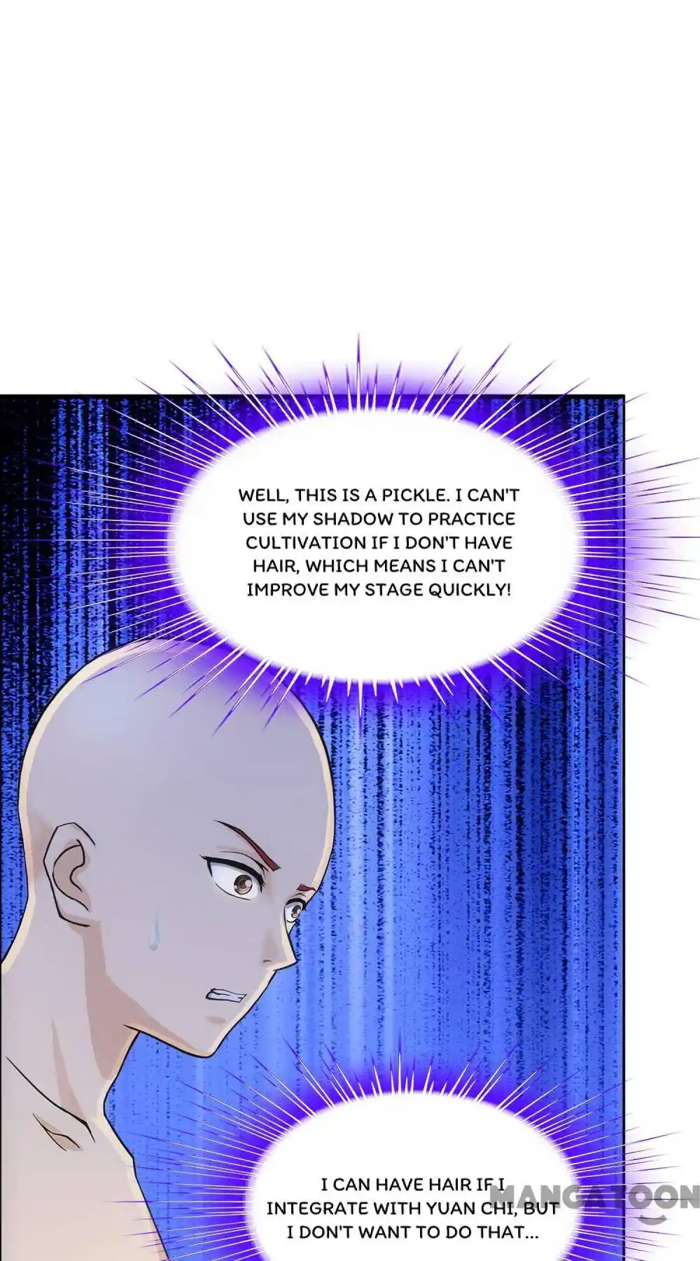 Demon God Chapter 291