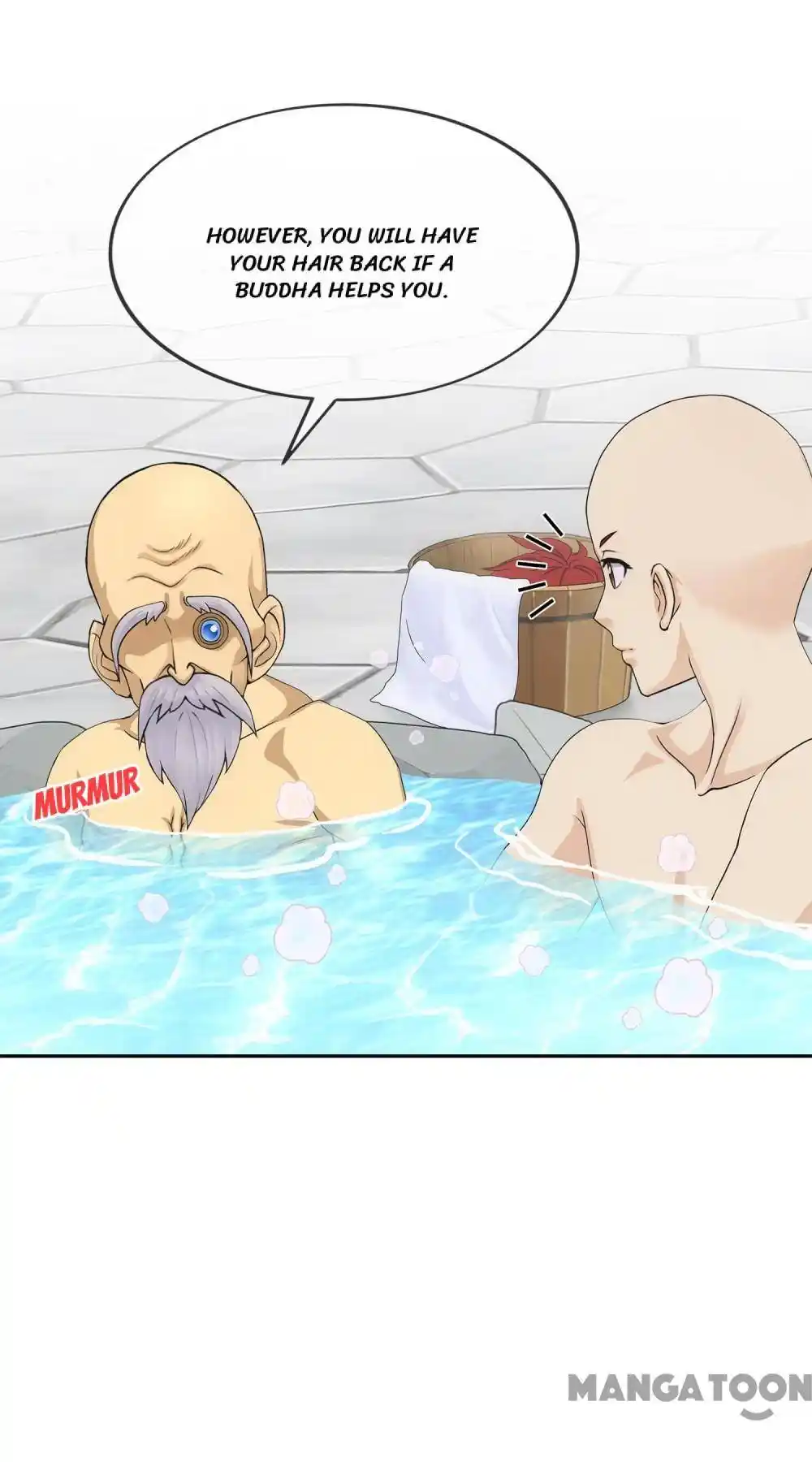 Demon God Chapter 291