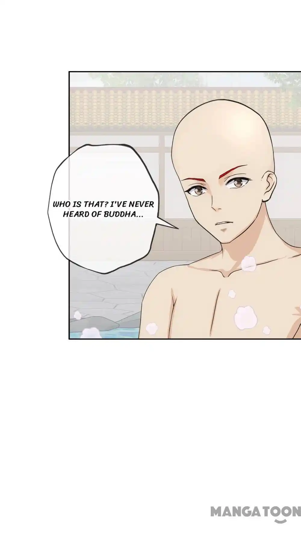 Demon God Chapter 291