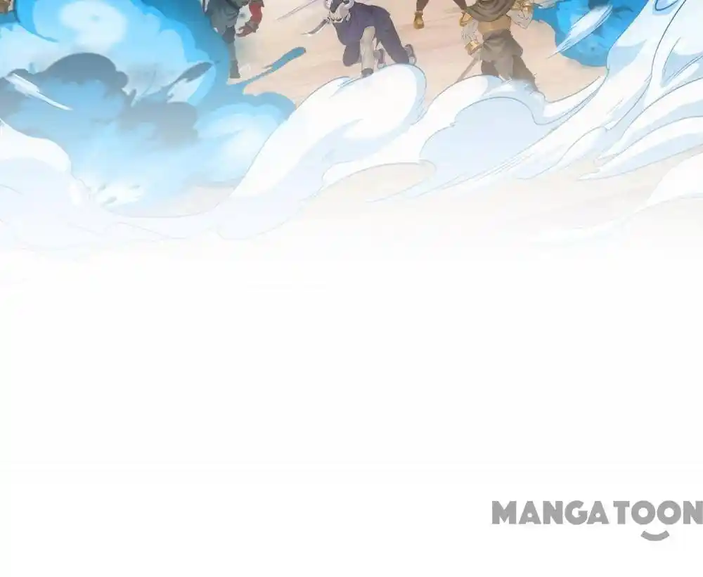 Demon God Chapter 291