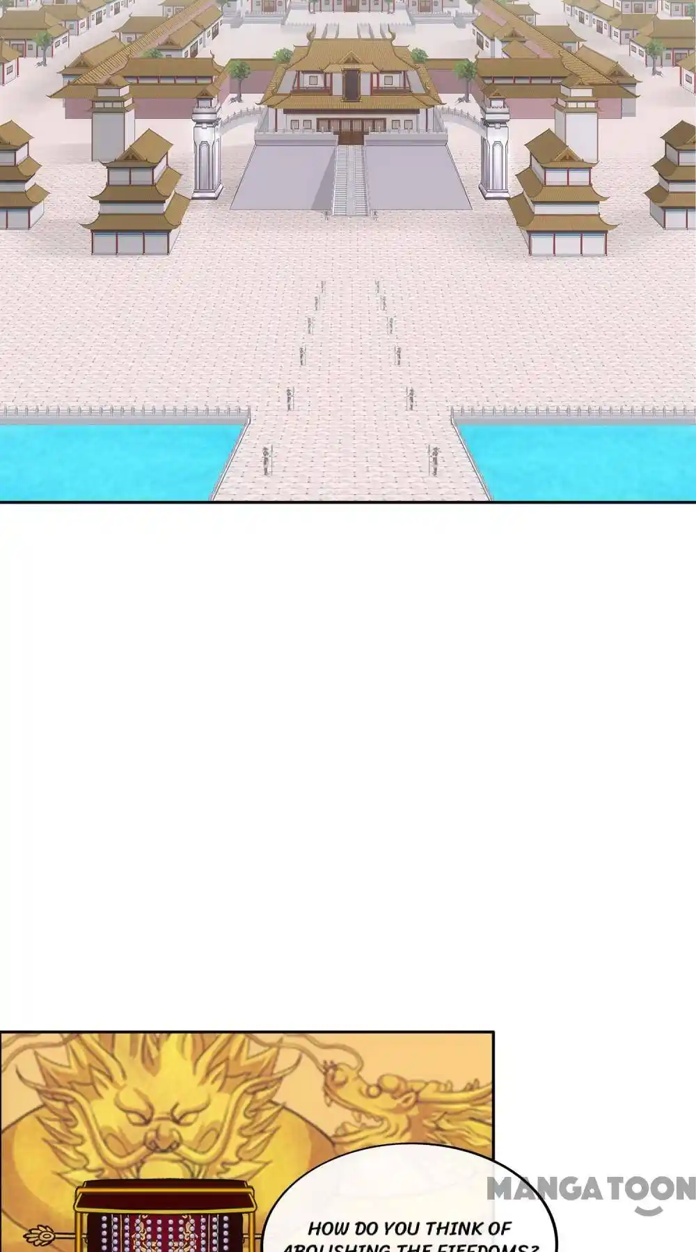 Demon God Chapter 292