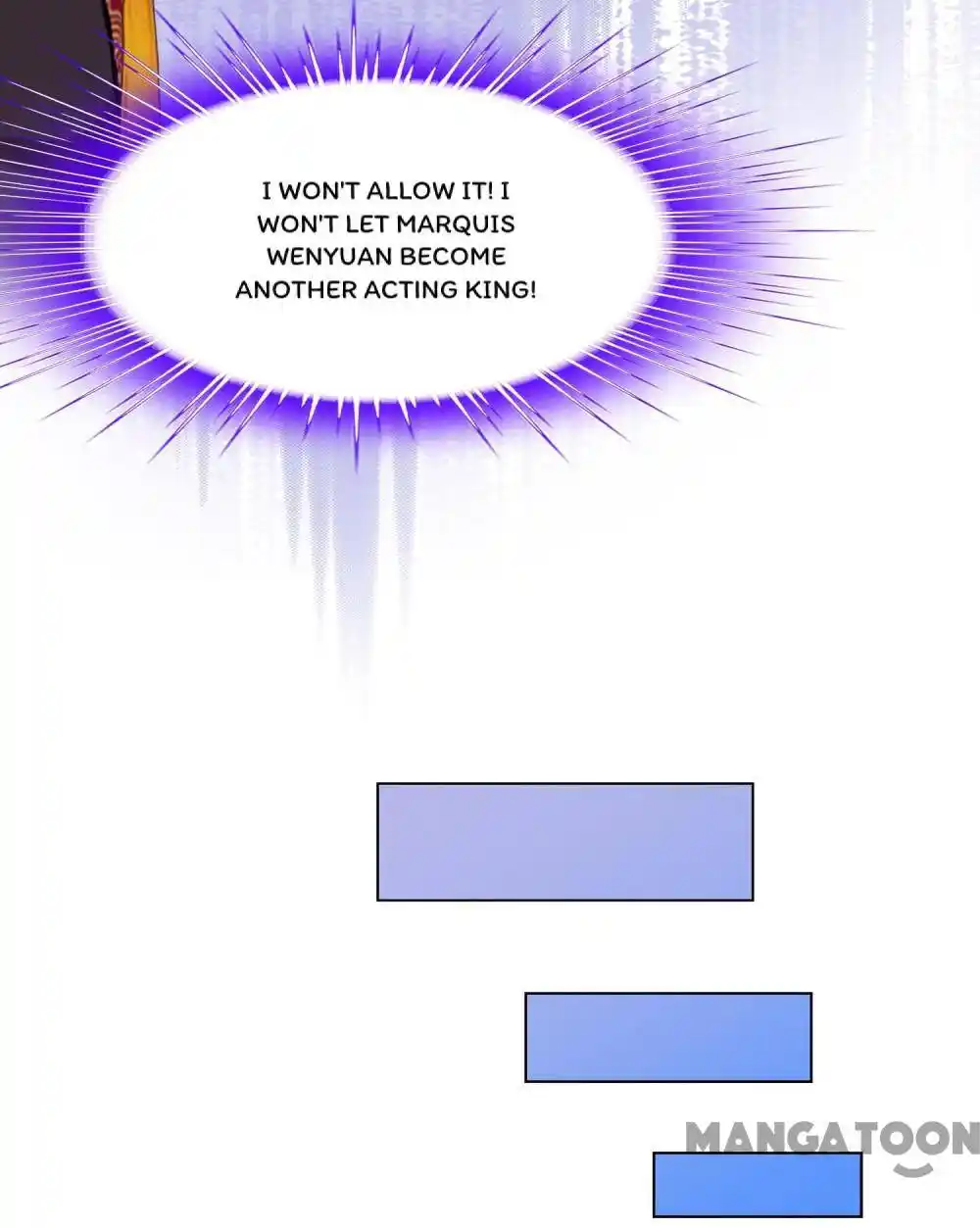 Demon God Chapter 292