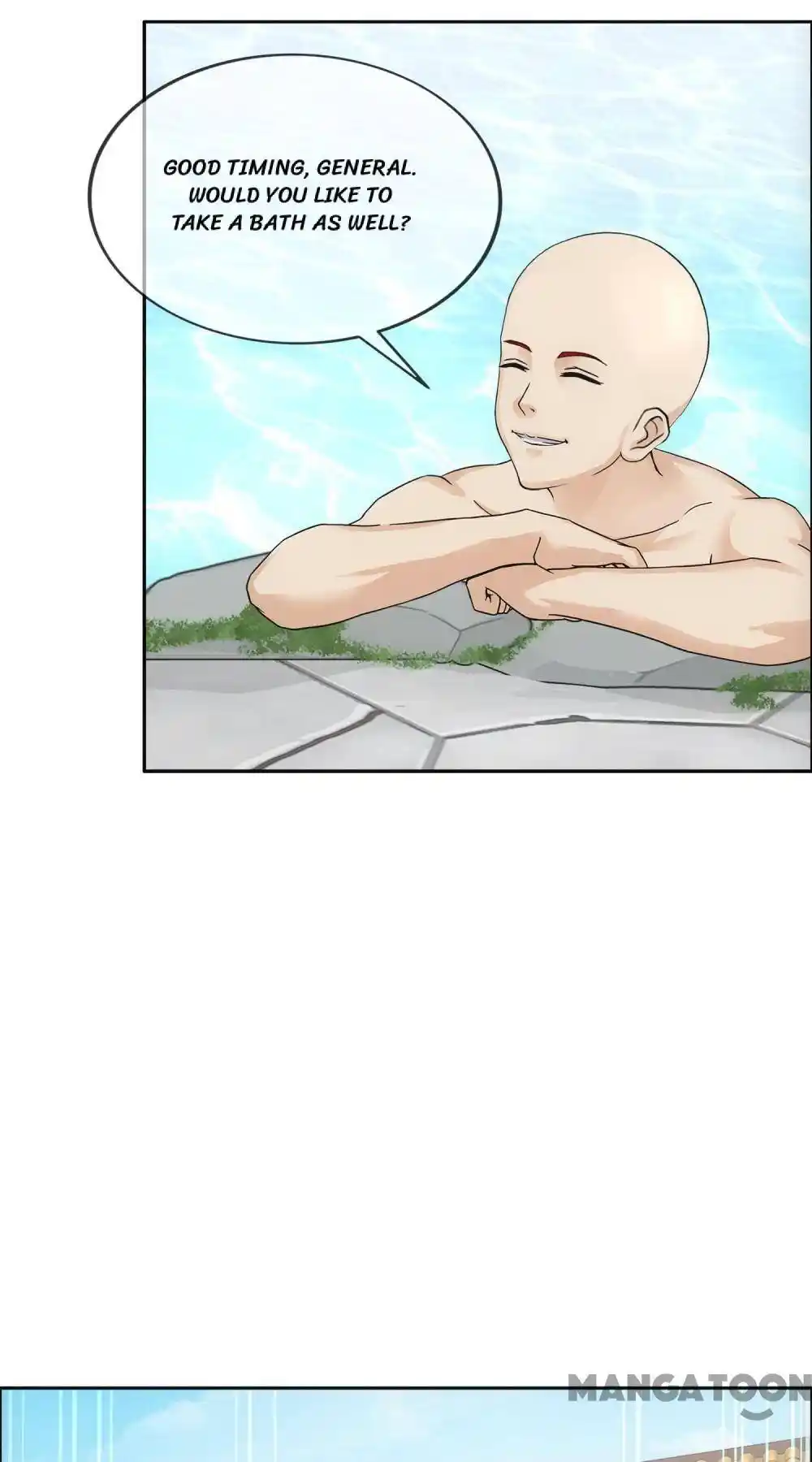 Demon God Chapter 292