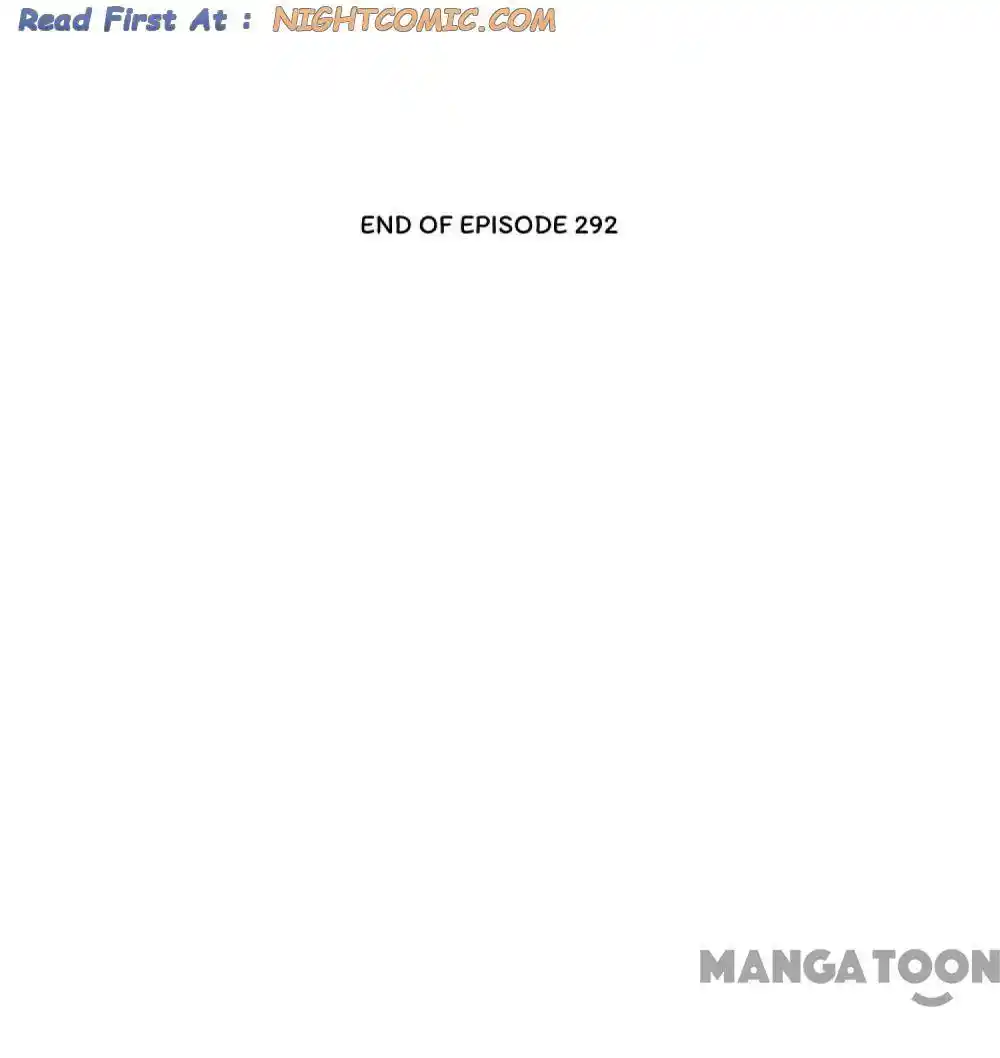 Demon God Chapter 292