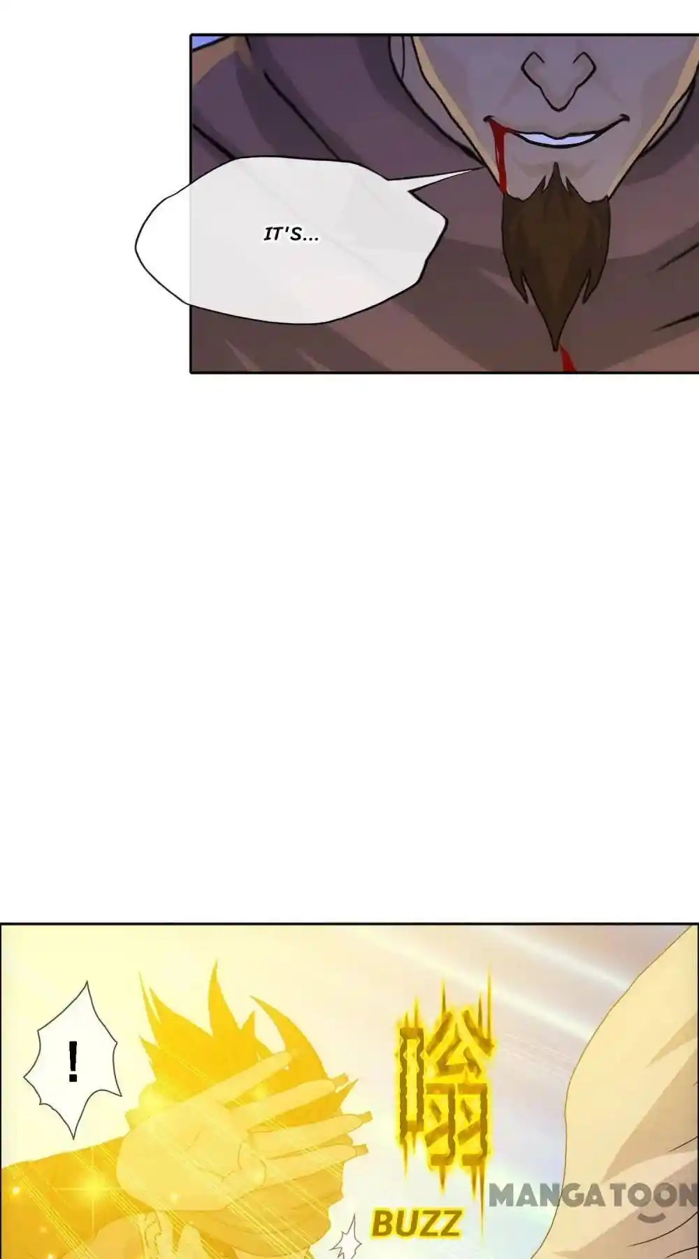 Demon God Chapter 299