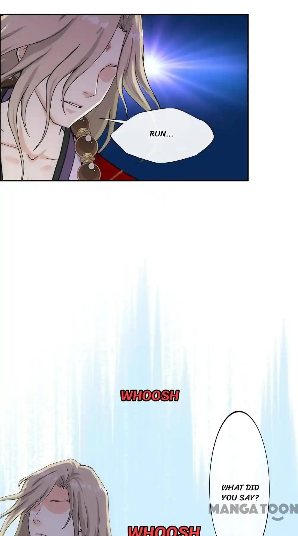 Demon God Chapter 299