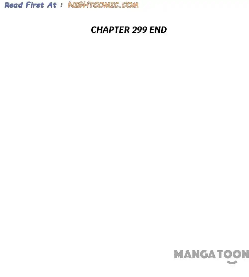 Demon God Chapter 299