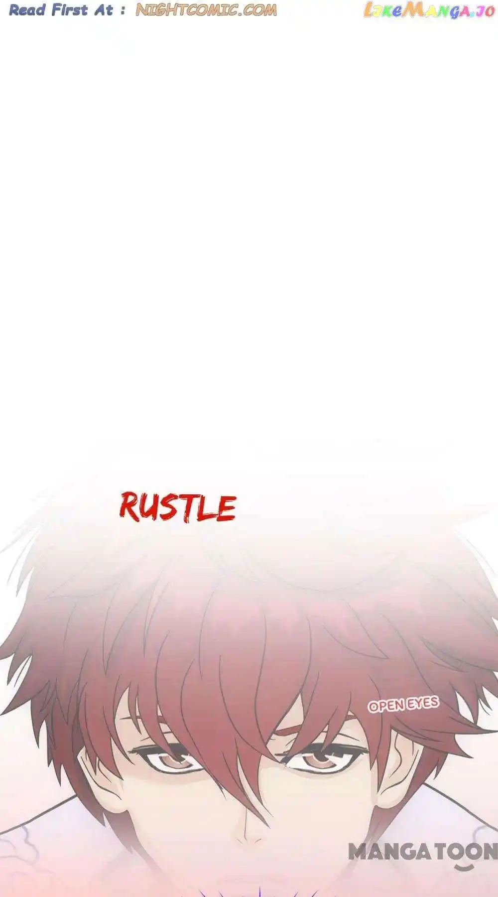 Demon God Chapter 324