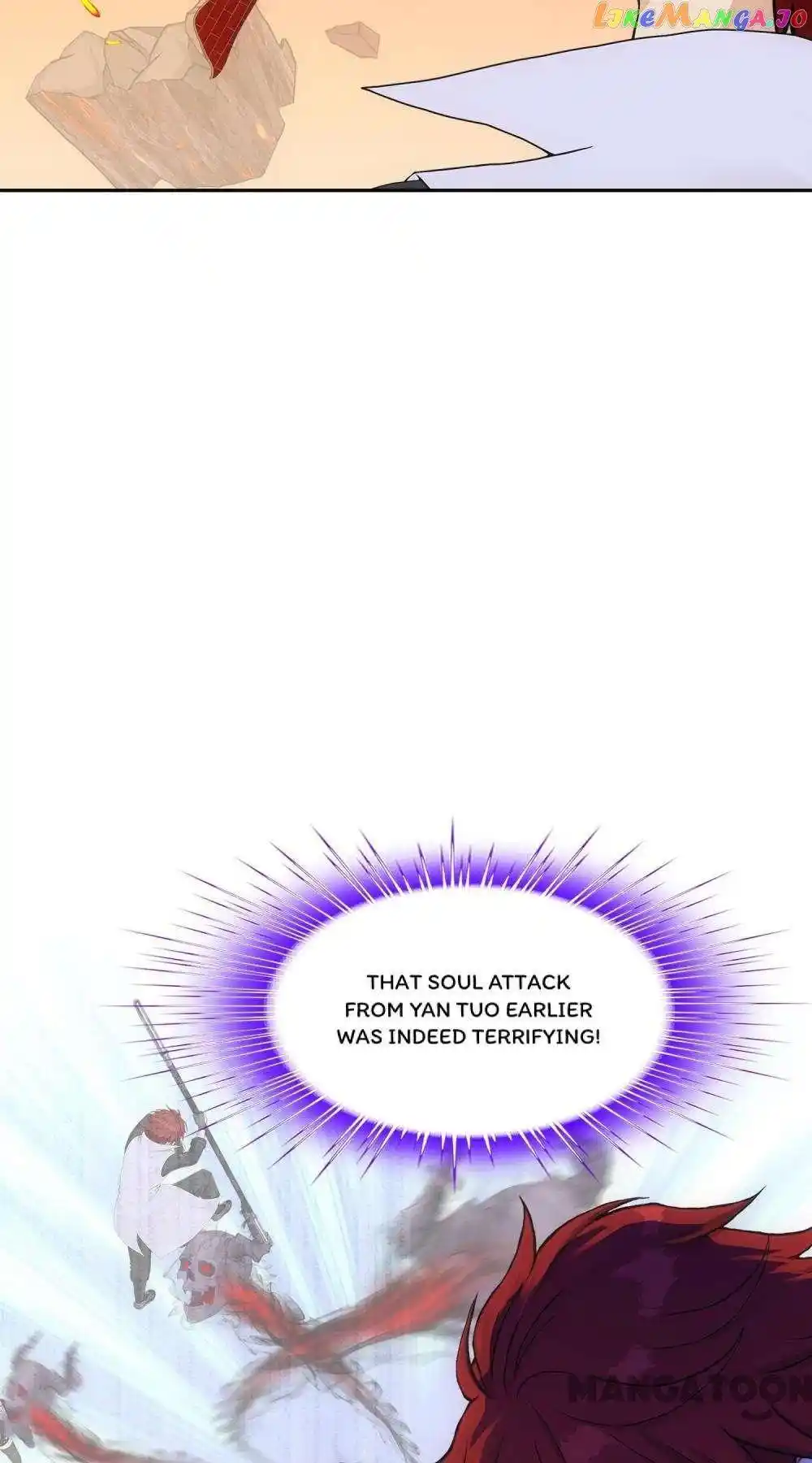 Demon God Chapter 324