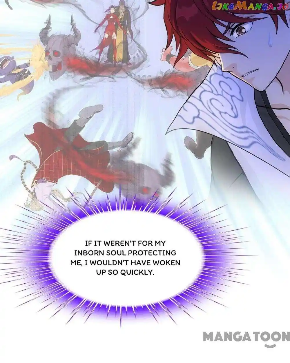 Demon God Chapter 324