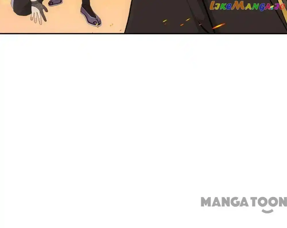 Demon God Chapter 324