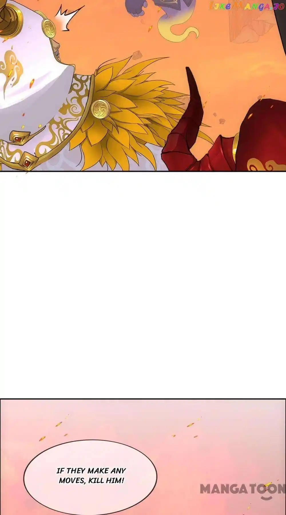 Demon God Chapter 324