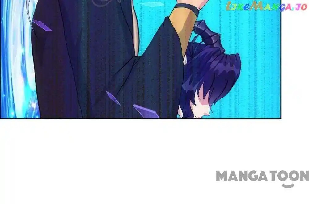 Demon God Chapter 324