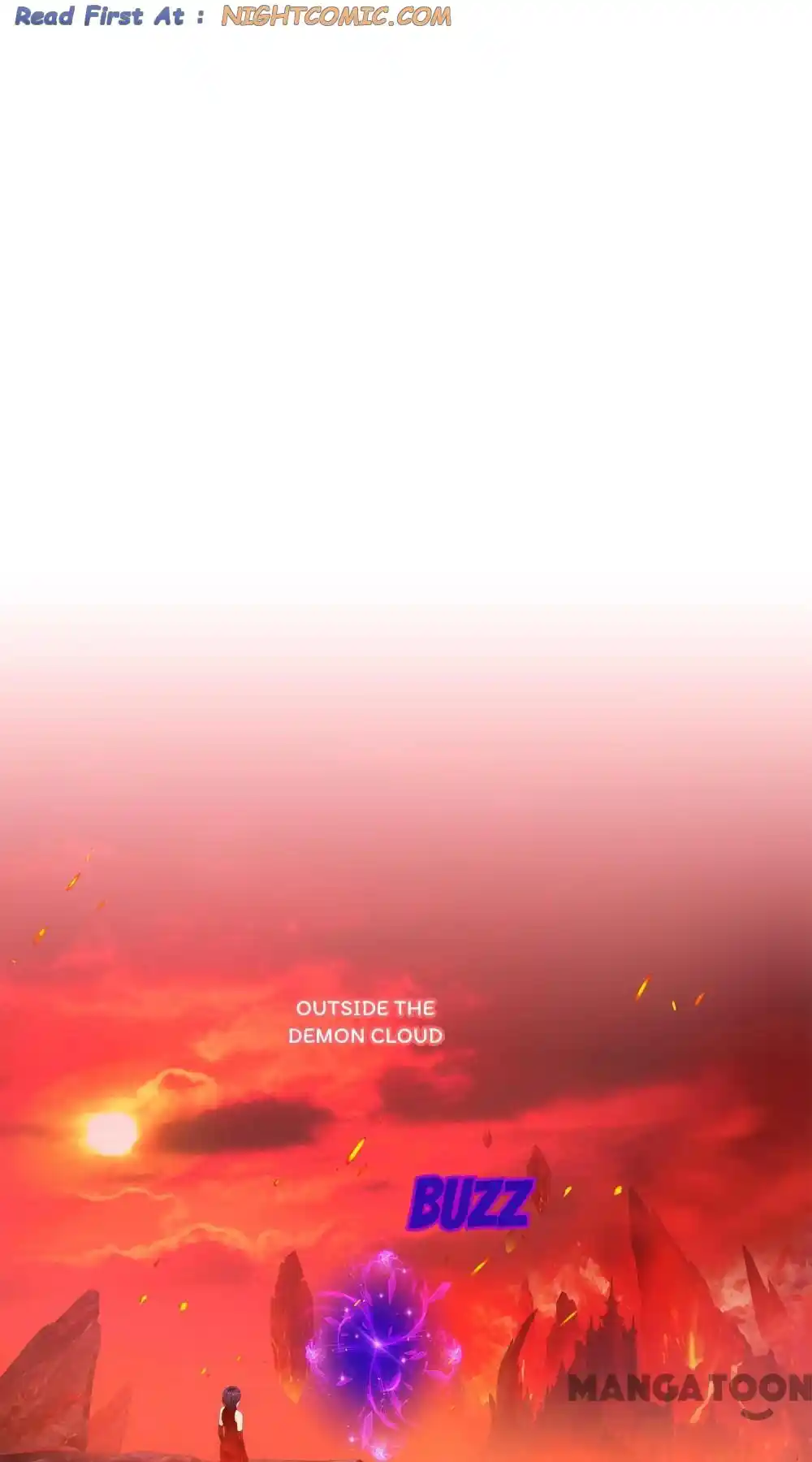 Demon God Chapter 325