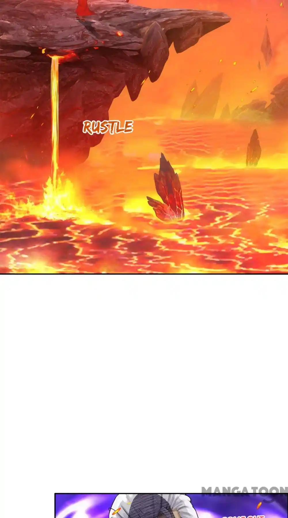 Demon God Chapter 325