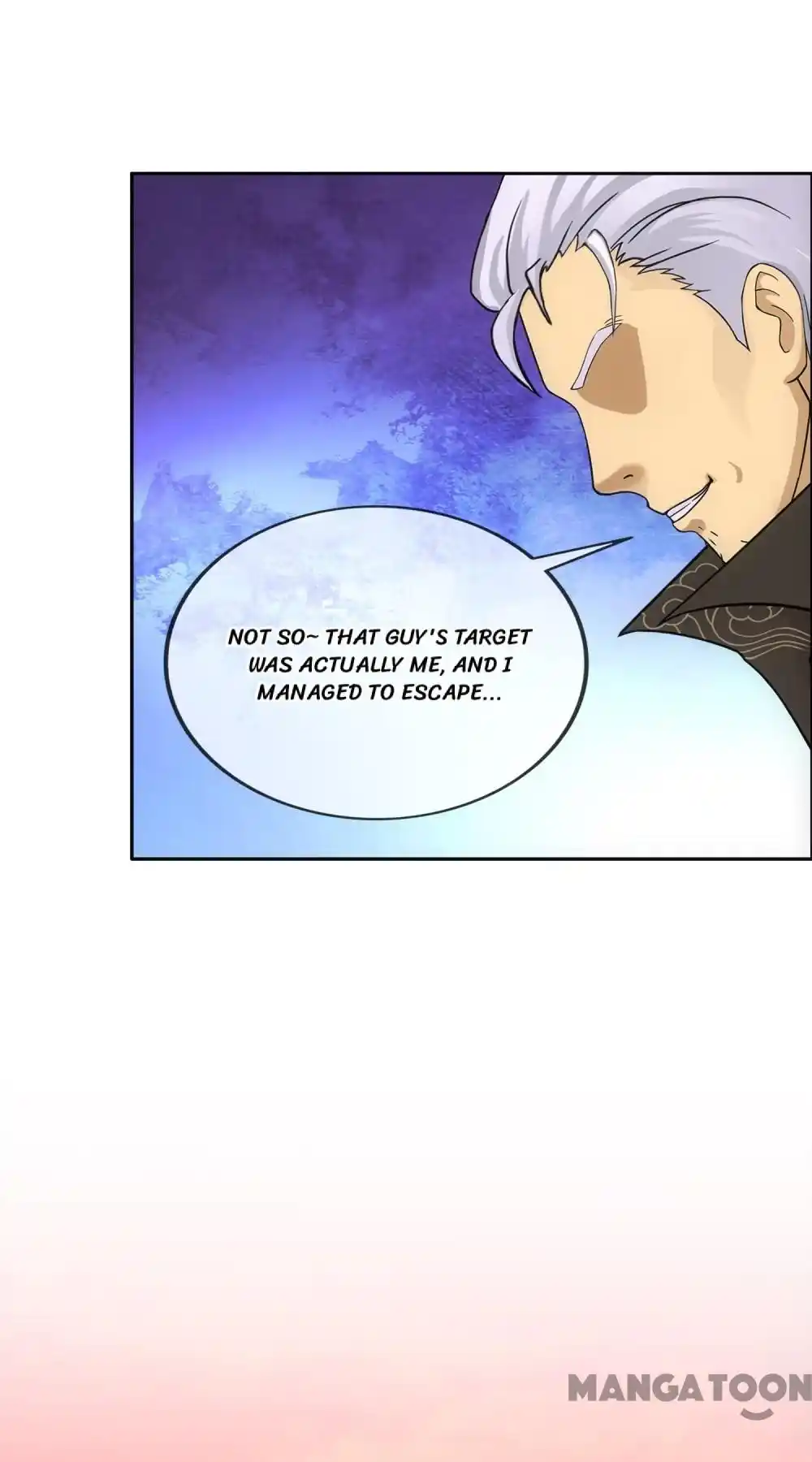 Demon God Chapter 325