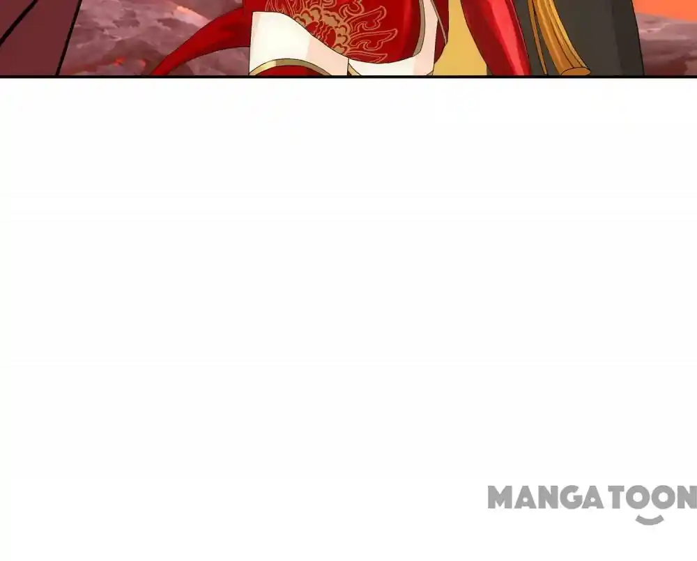 Demon God Chapter 325