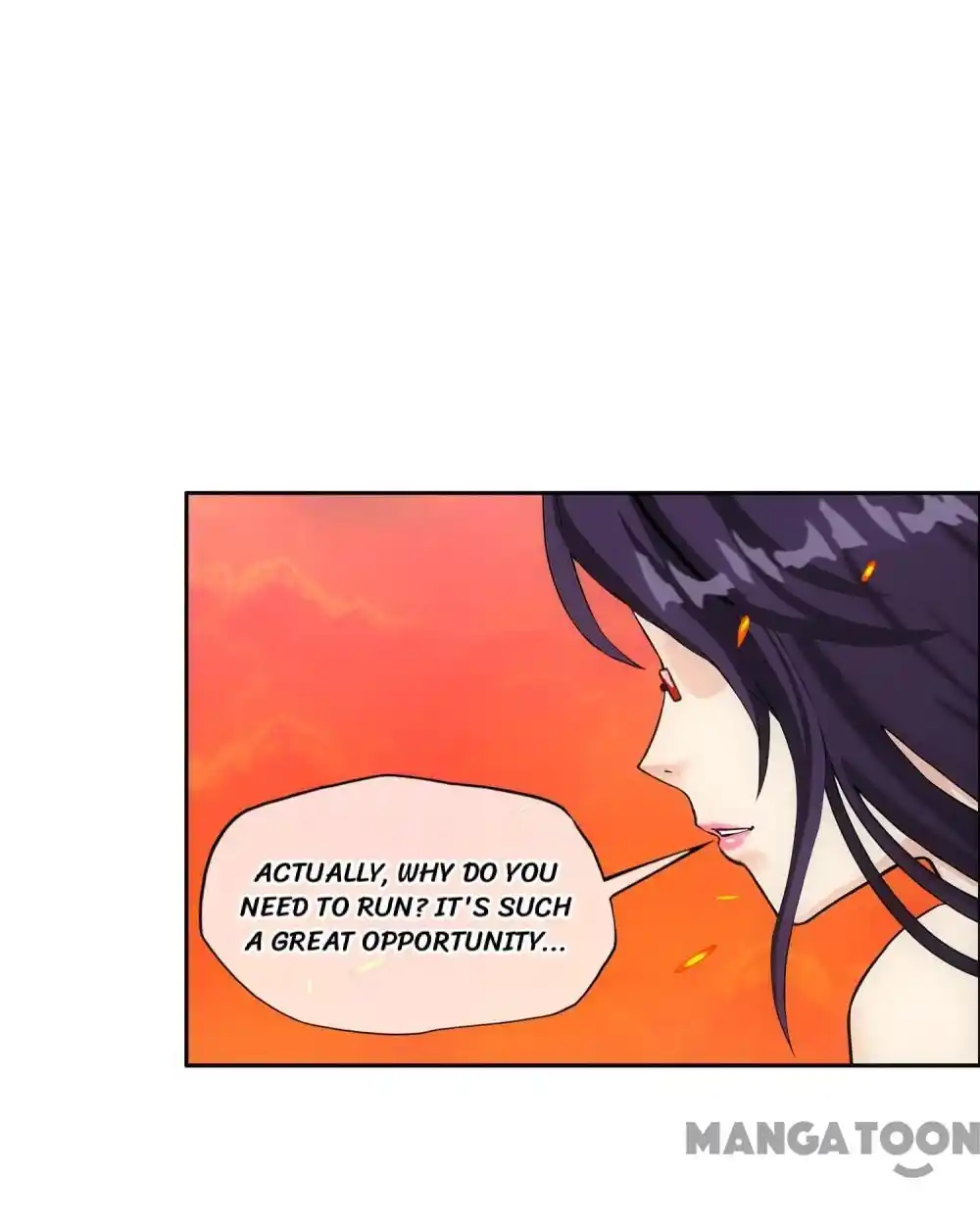 Demon God Chapter 325