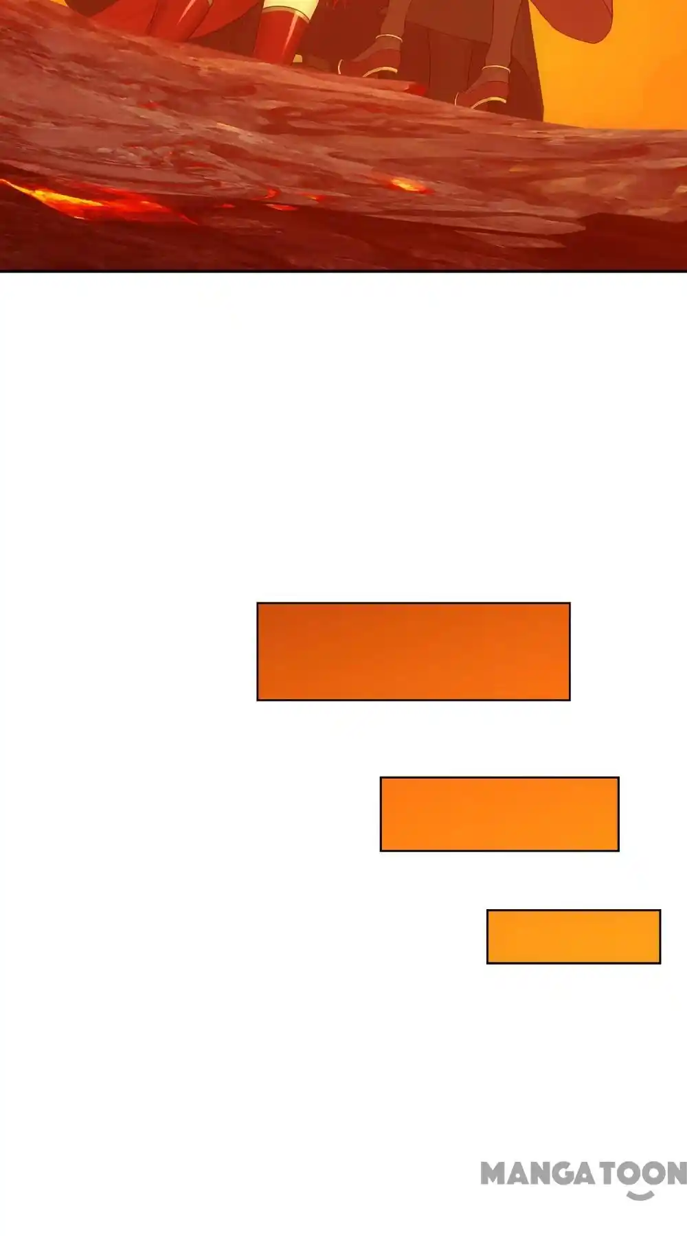 Demon God Chapter 325