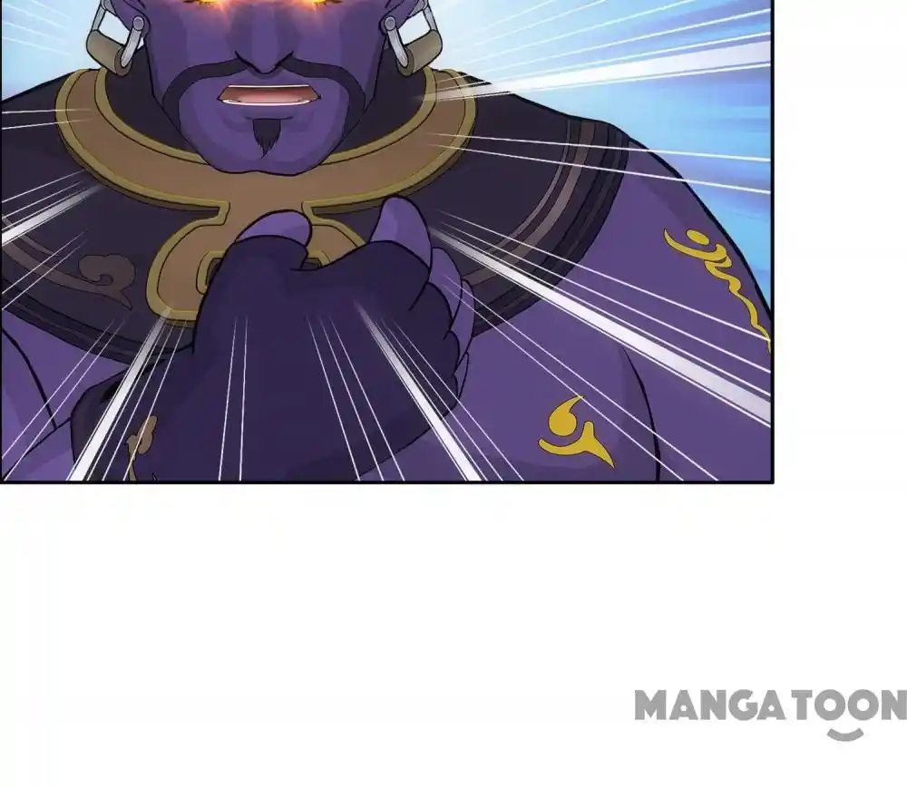 Demon God Chapter 325