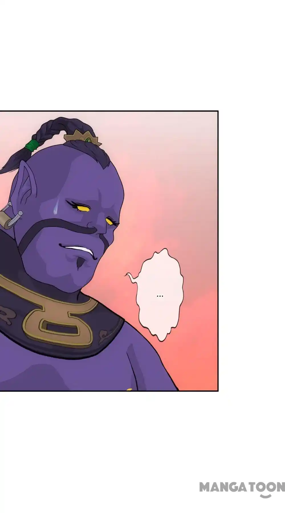 Demon God Chapter 325