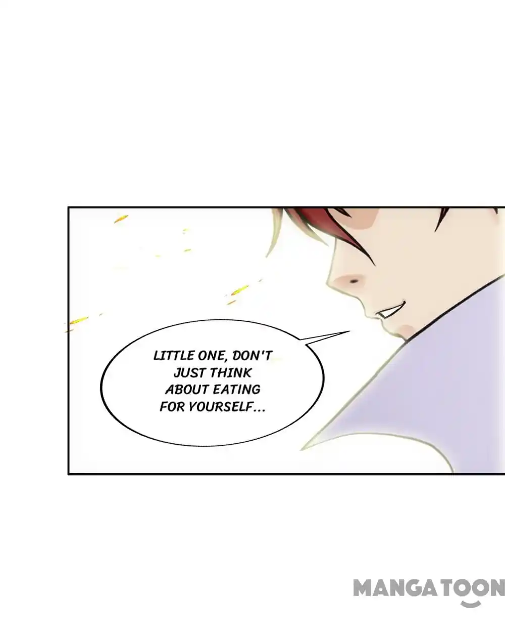 Demon God Chapter 325