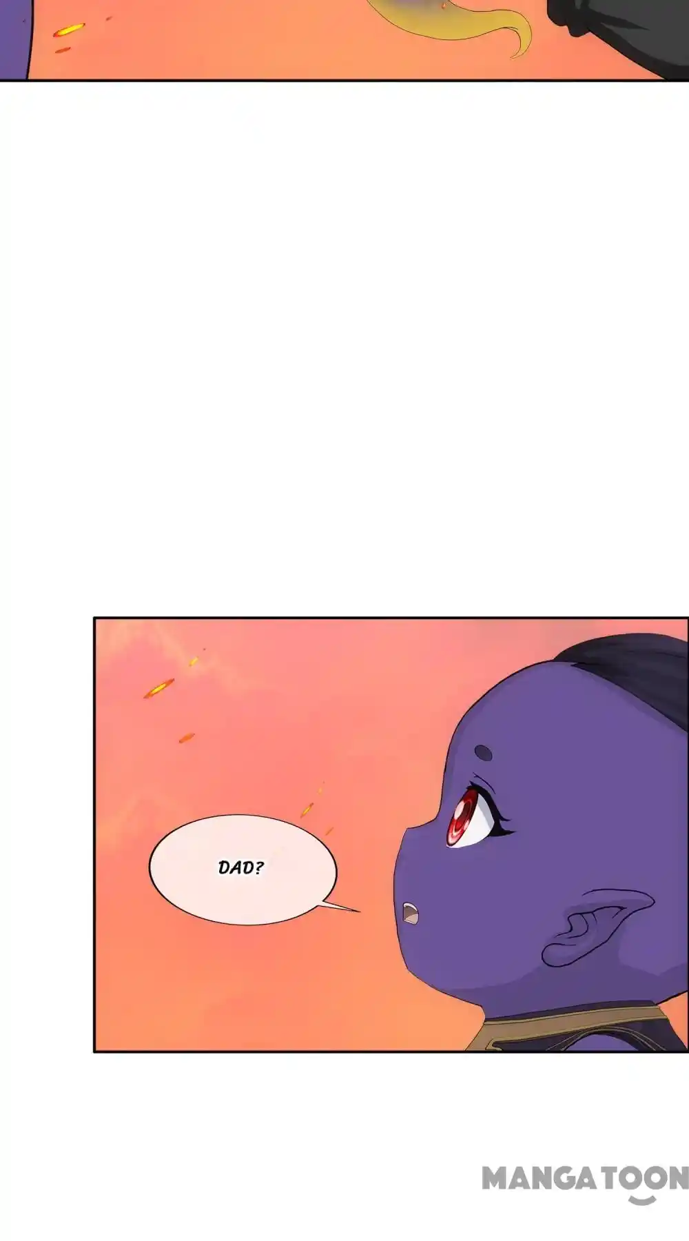 Demon God Chapter 325