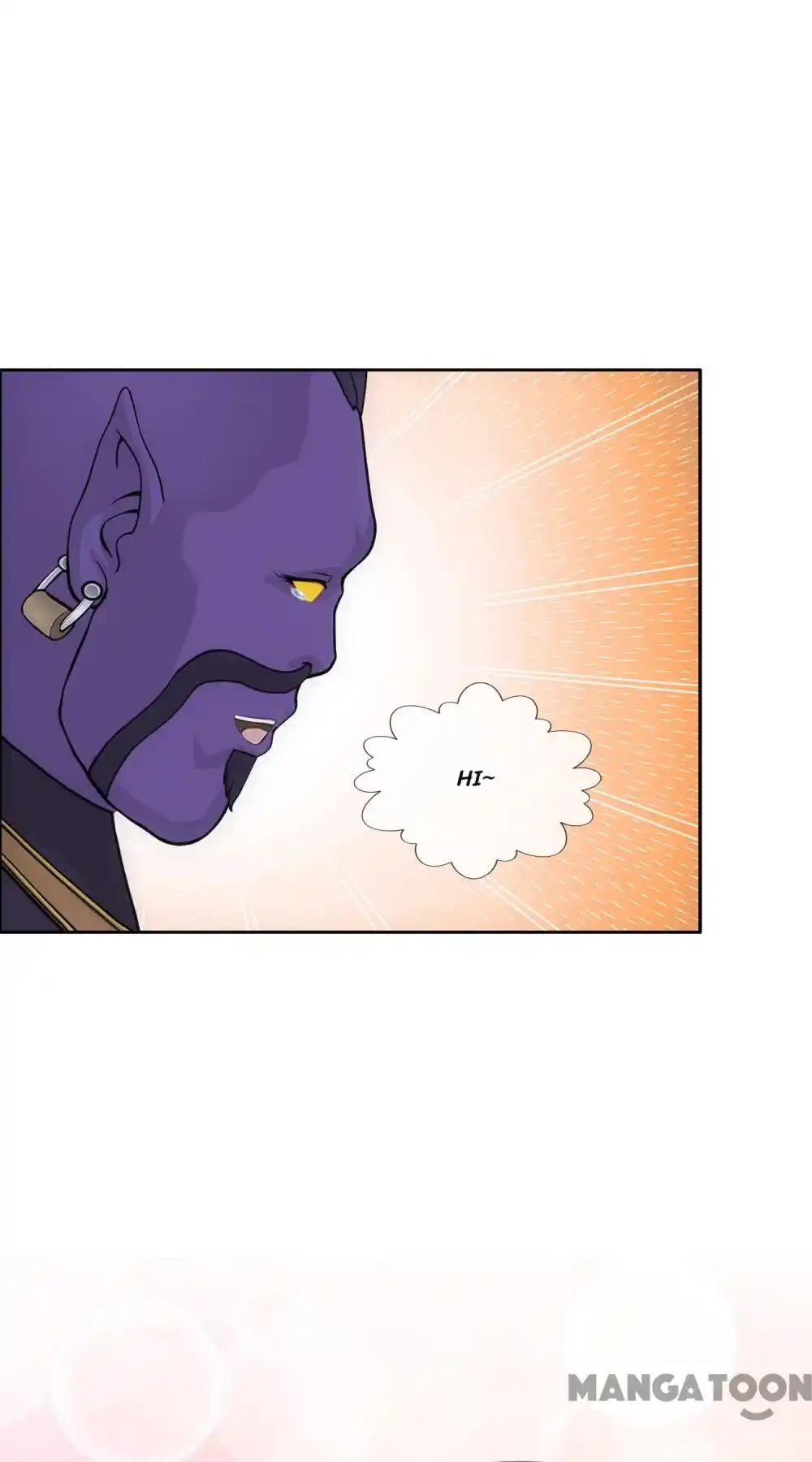 Demon God Chapter 325