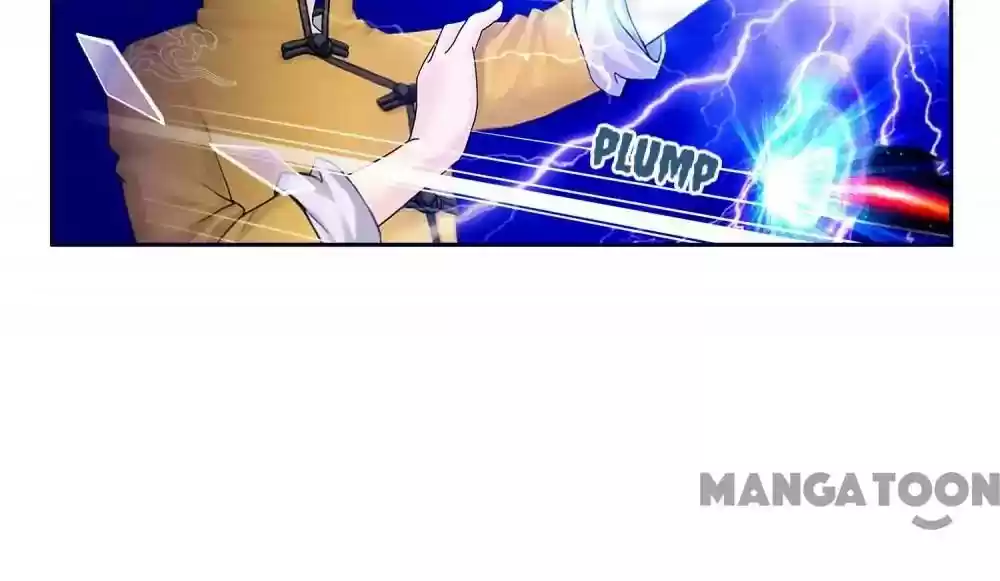 Demon God Episode 10