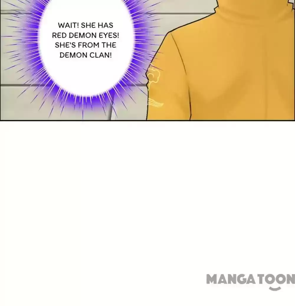 Demon God Episode 100