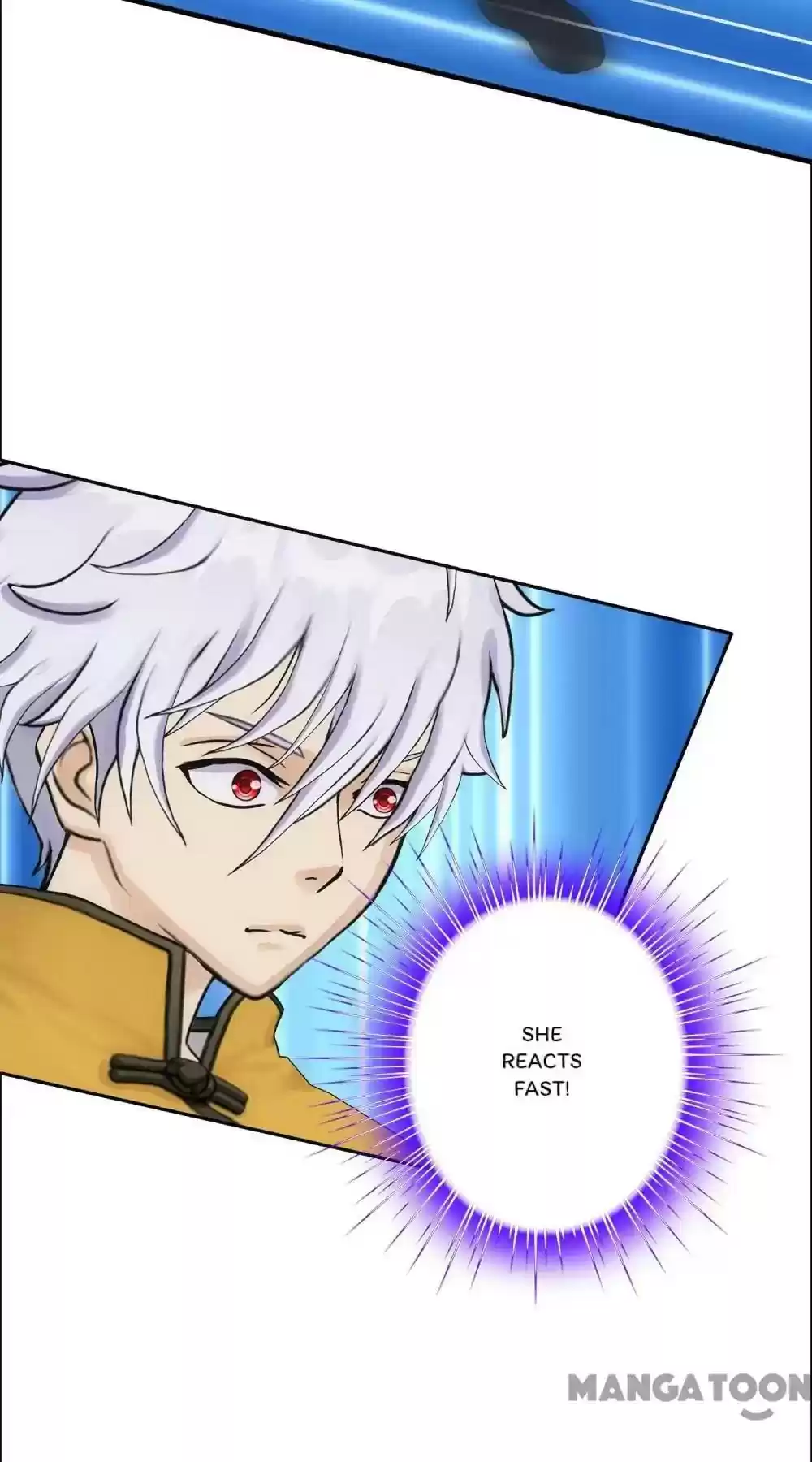 Demon God Episode 100