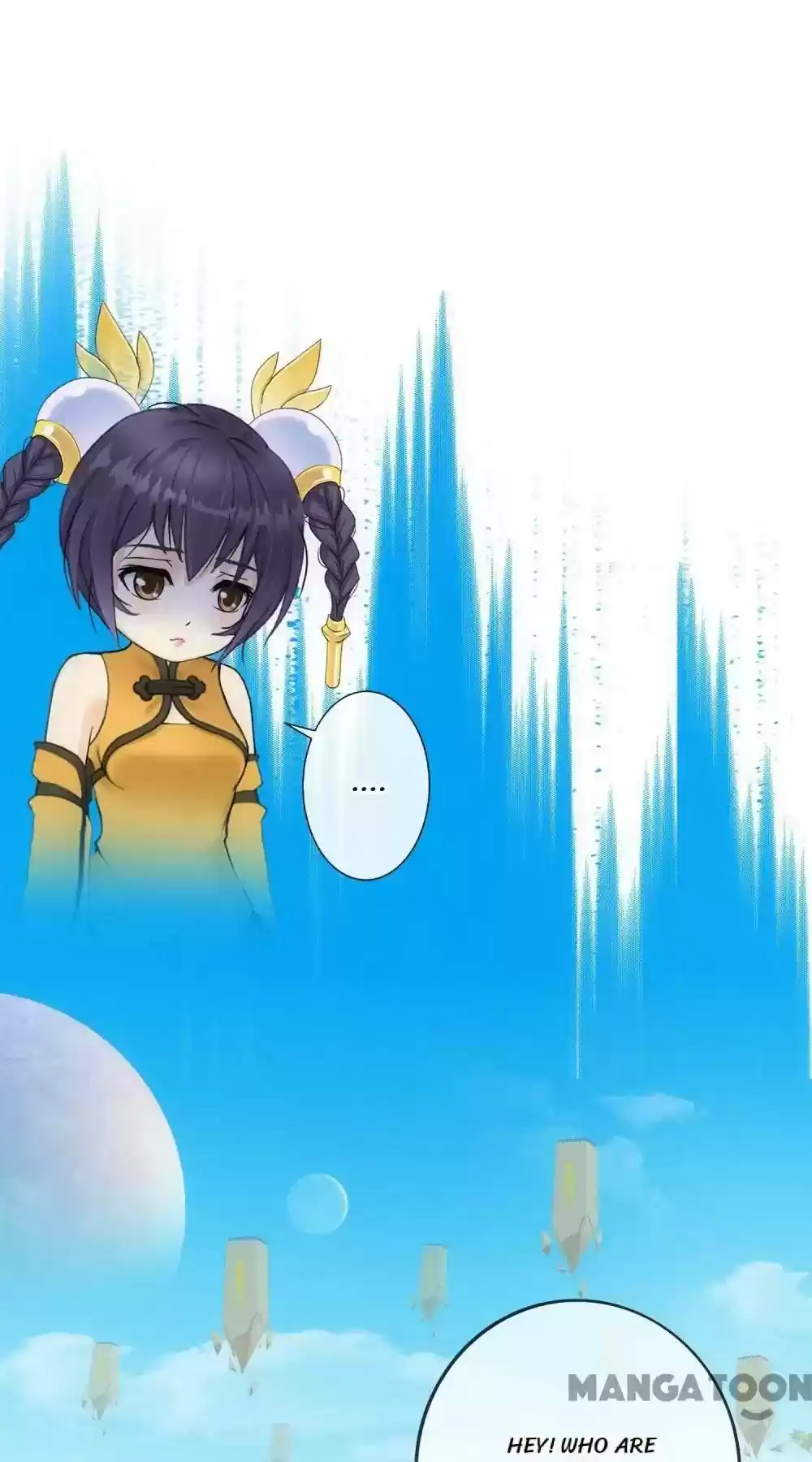 Demon God Episode 100