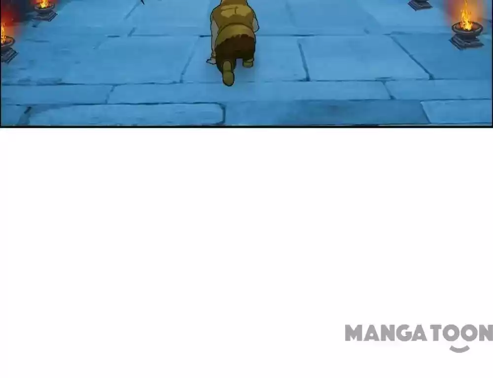 Demon God Episode 100