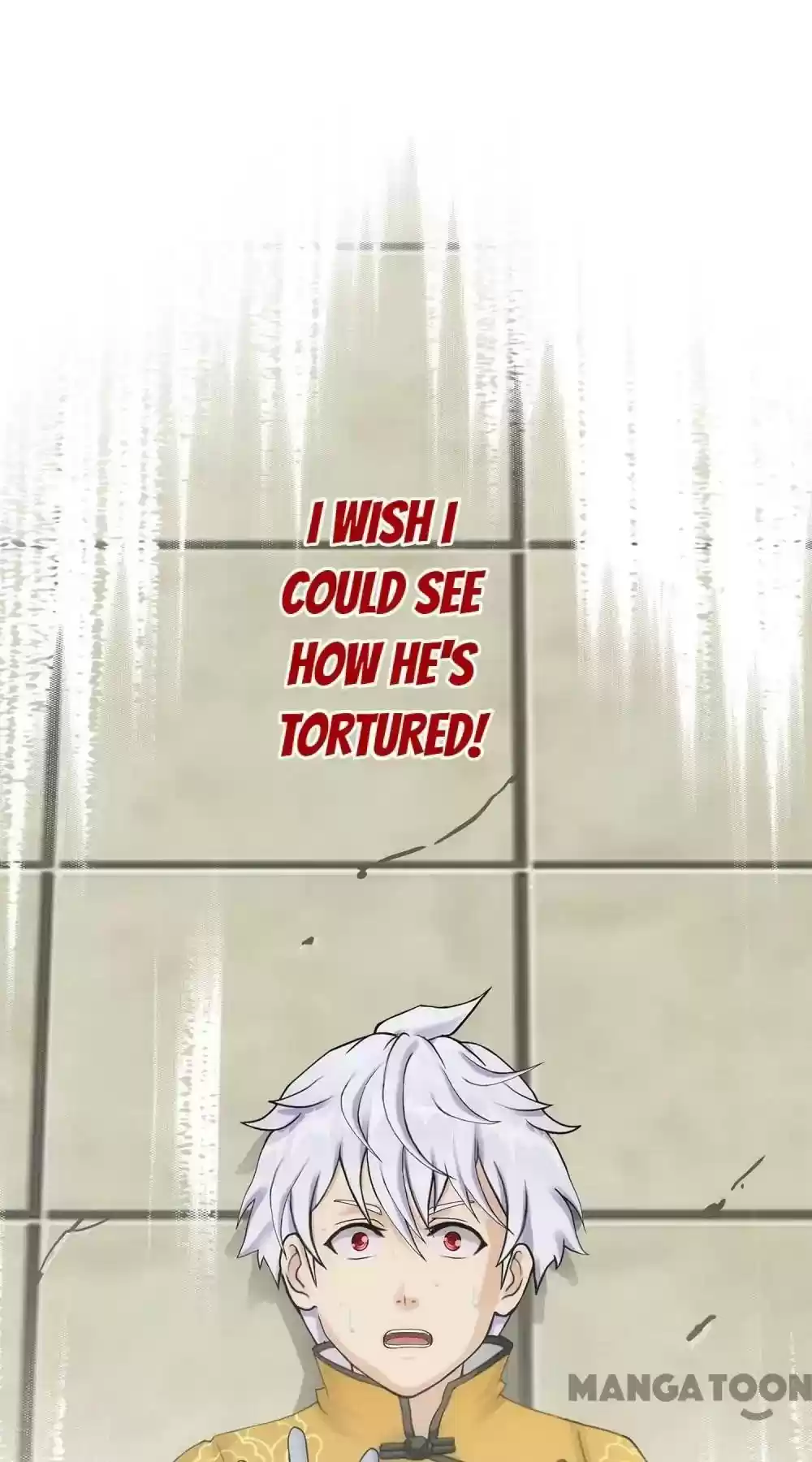 Demon God Episode 100