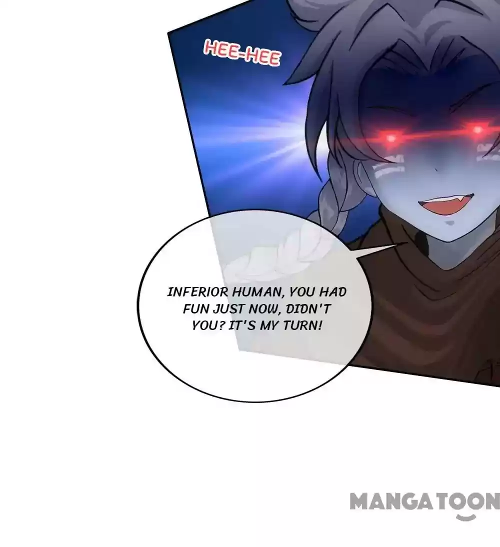 Demon God Episode 101