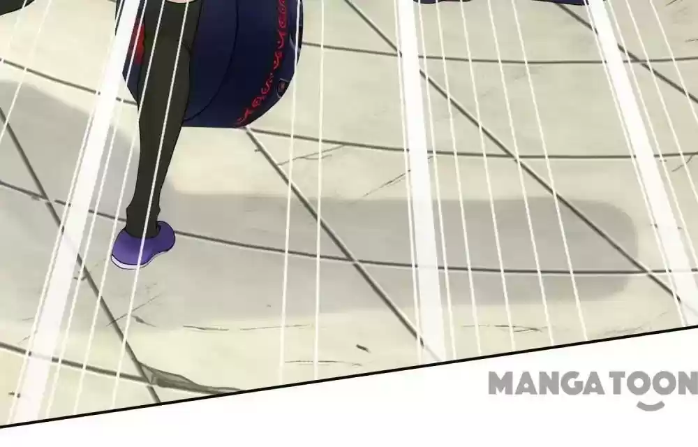 Demon God Episode 101