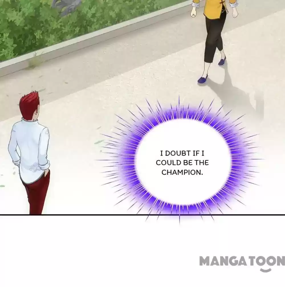 Demon God Episode 101