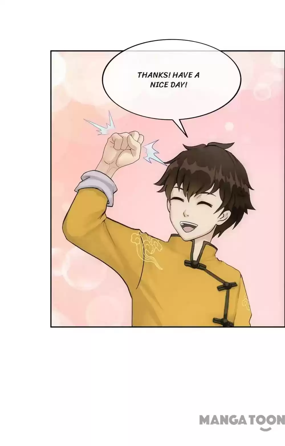 Demon God Episode 101