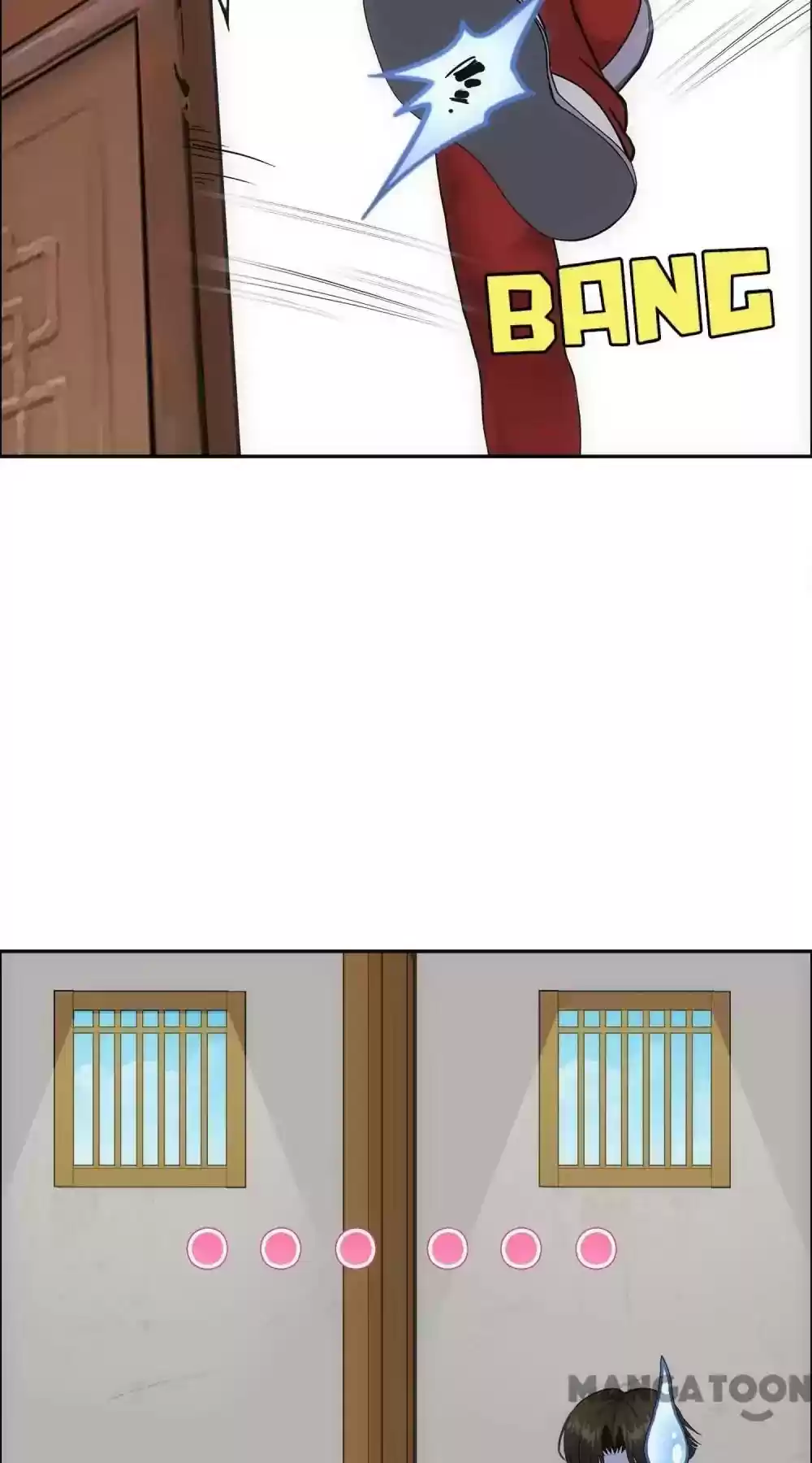 Demon God Episode 101