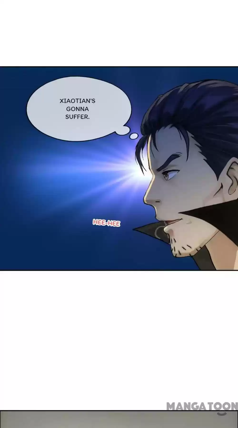 Demon God Episode 102