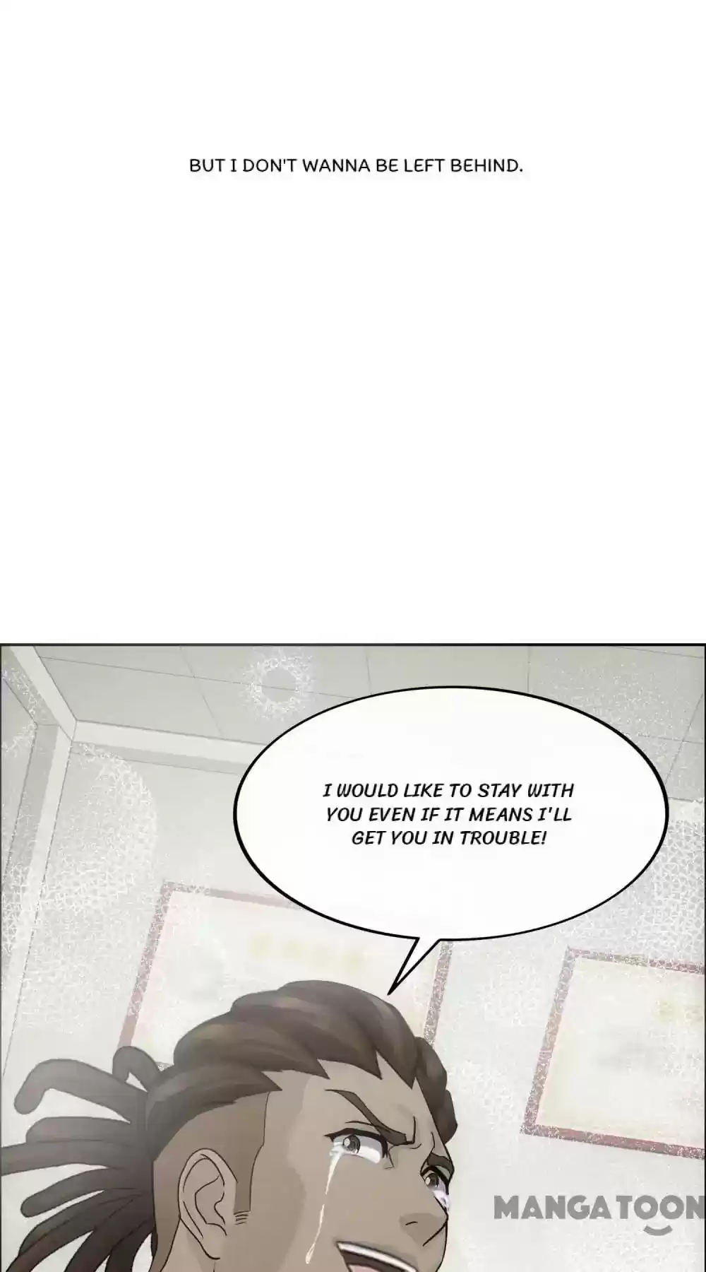 Demon God Episode 102