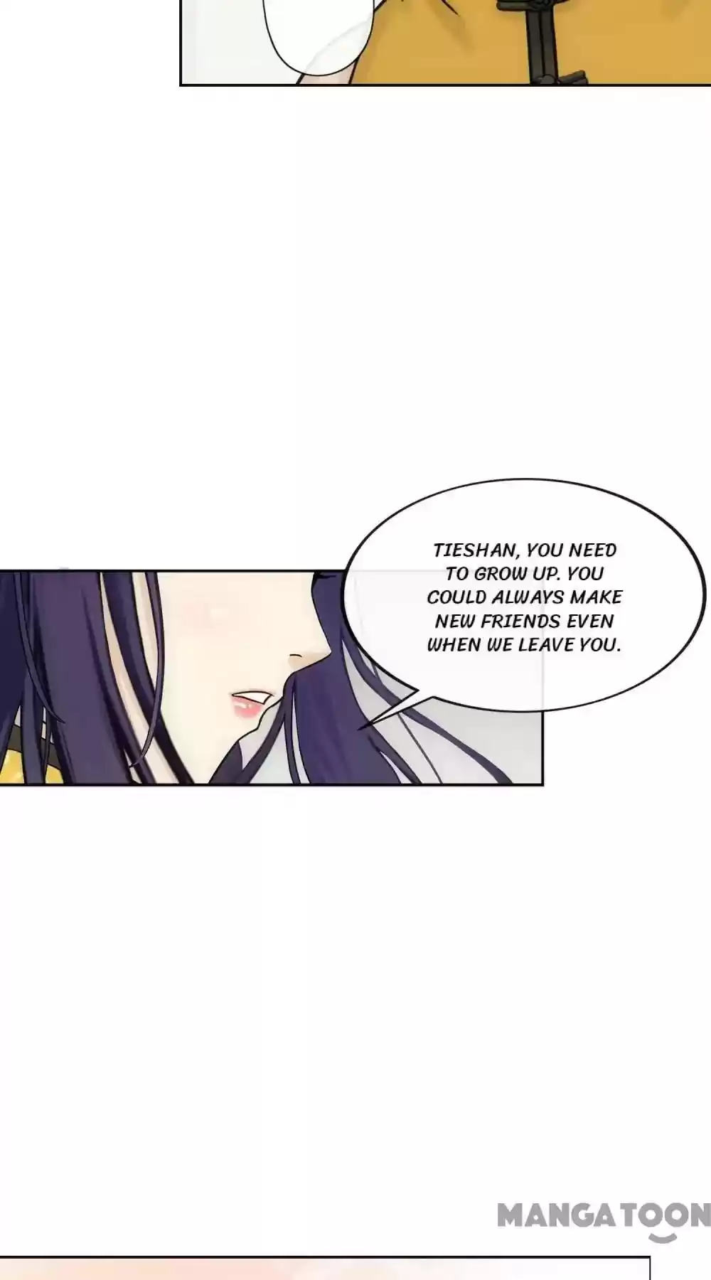 Demon God Episode 102