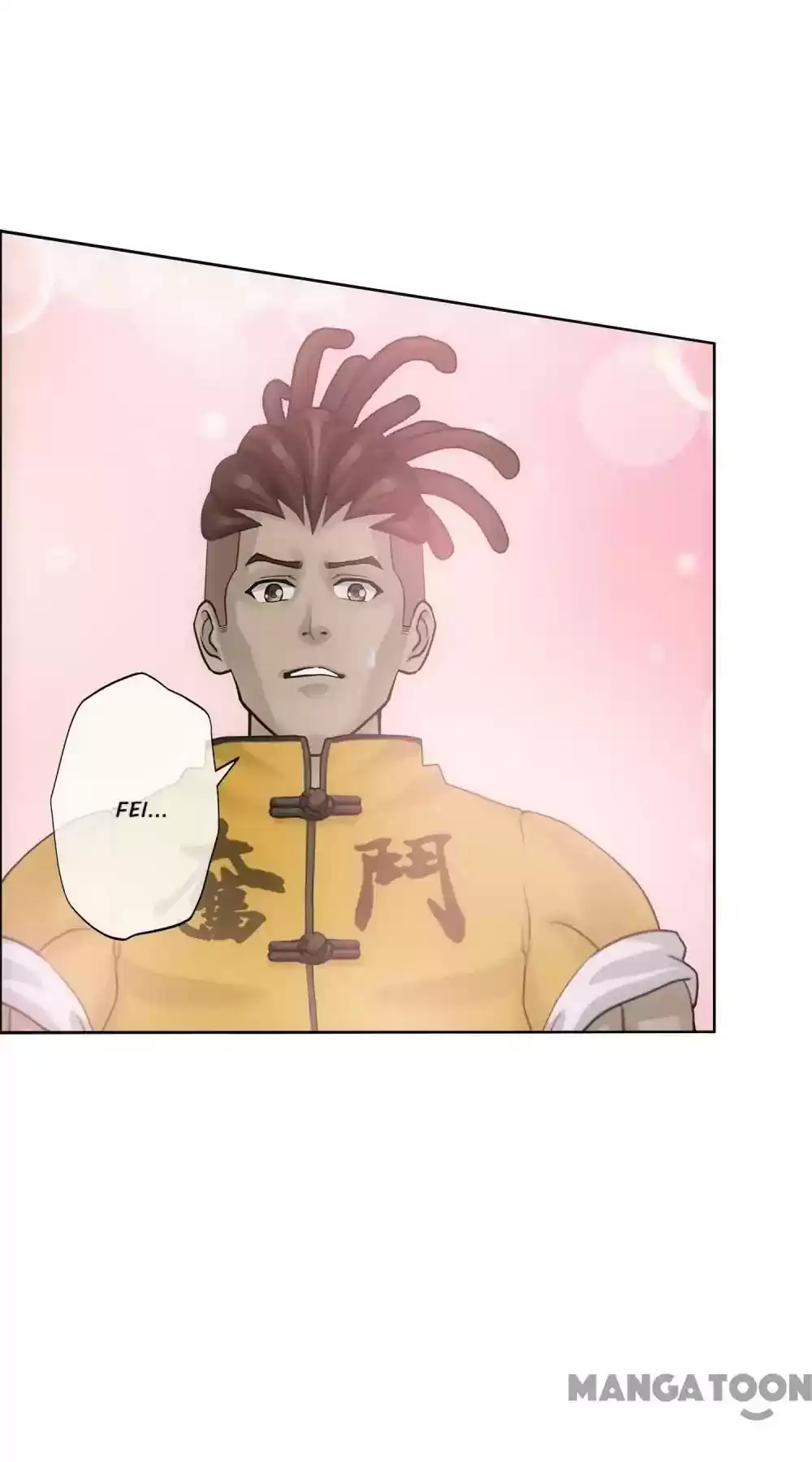 Demon God Episode 102