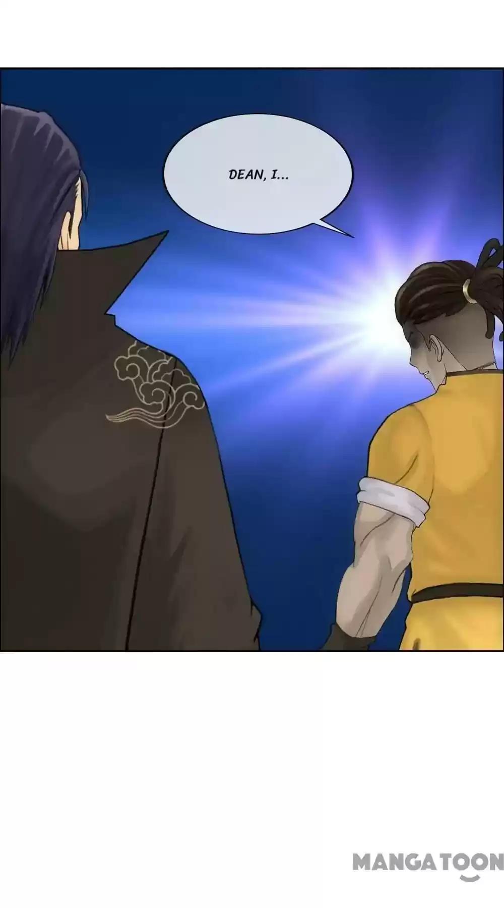 Demon God Episode 102