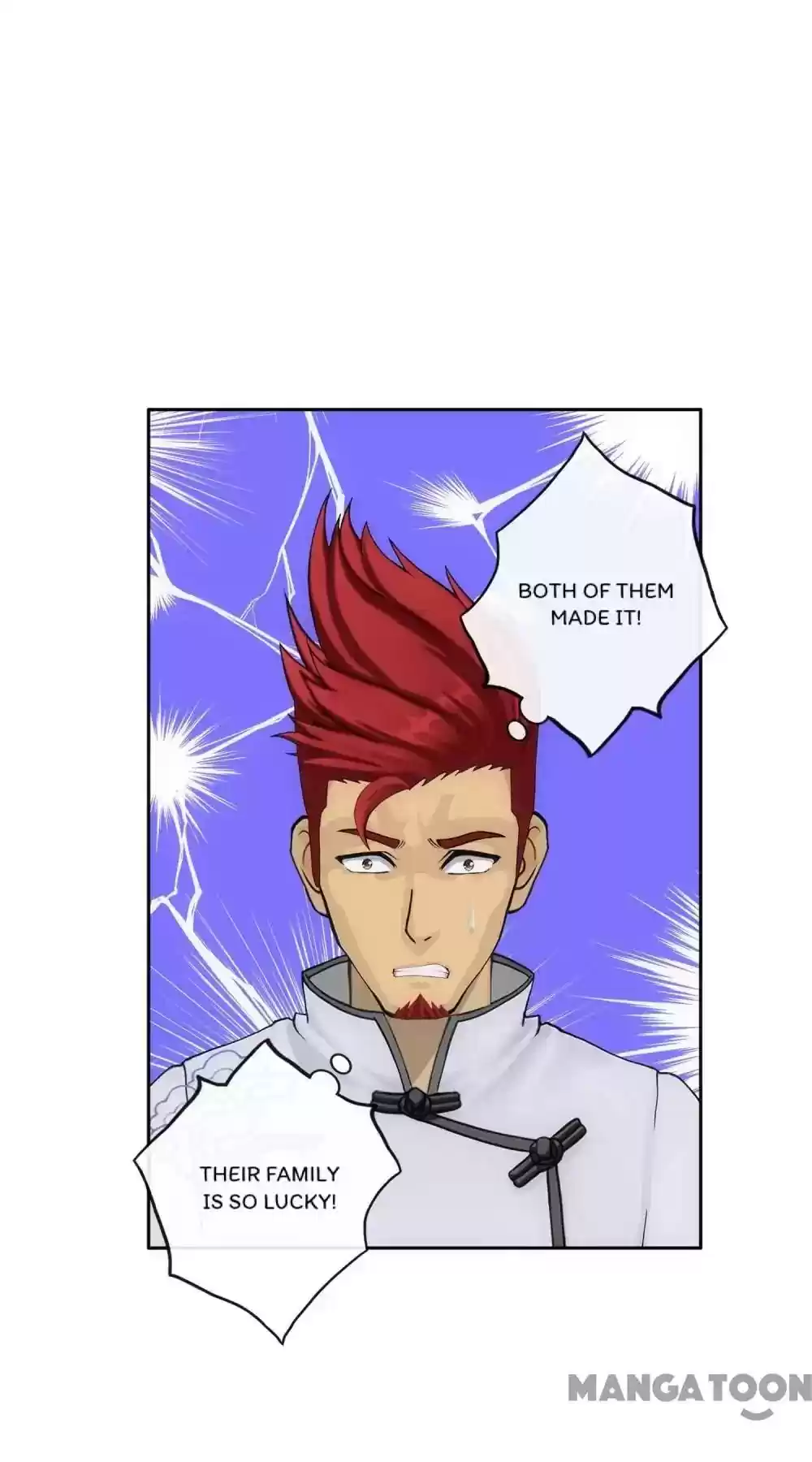 Demon God Episode 103