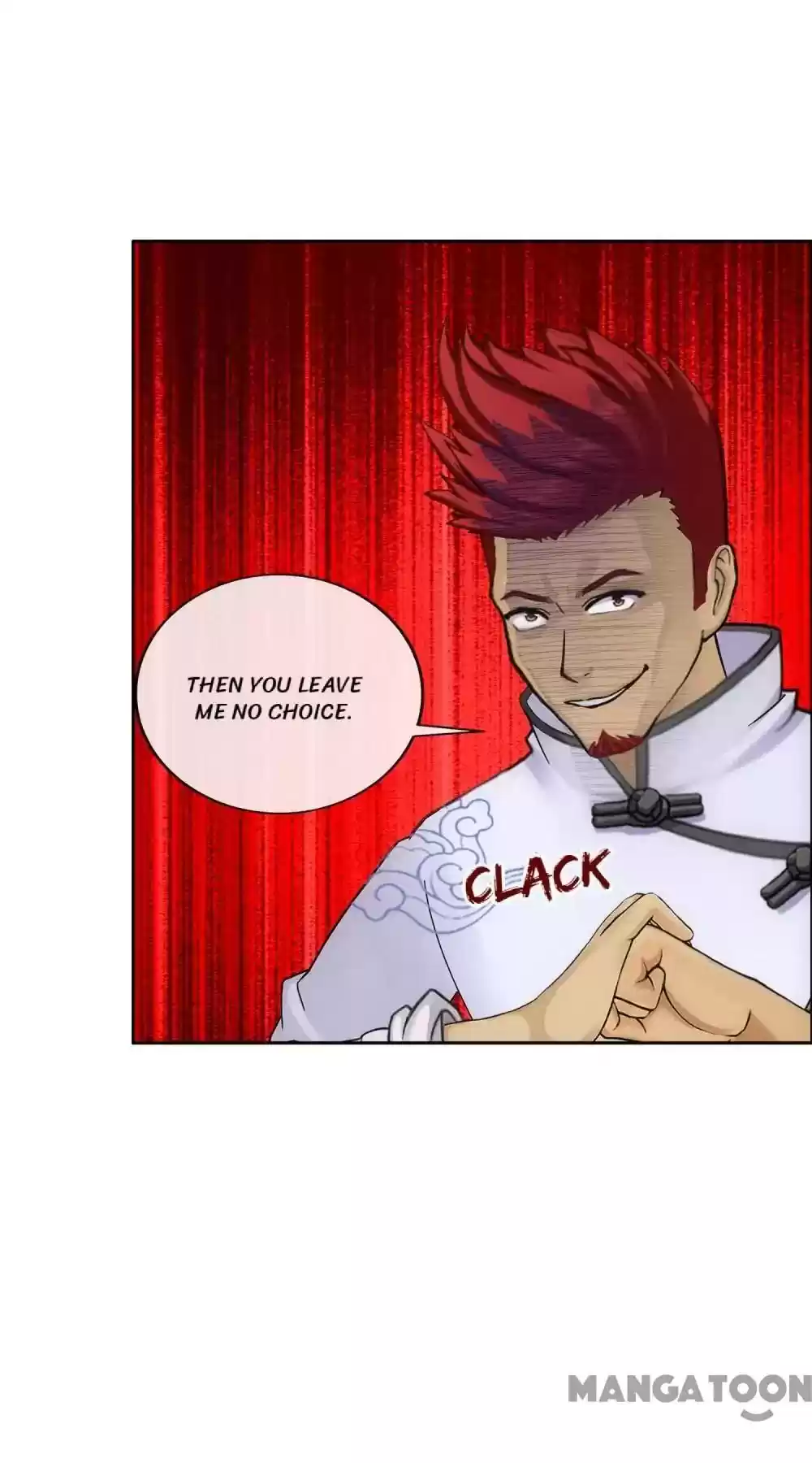 Demon God Episode 103