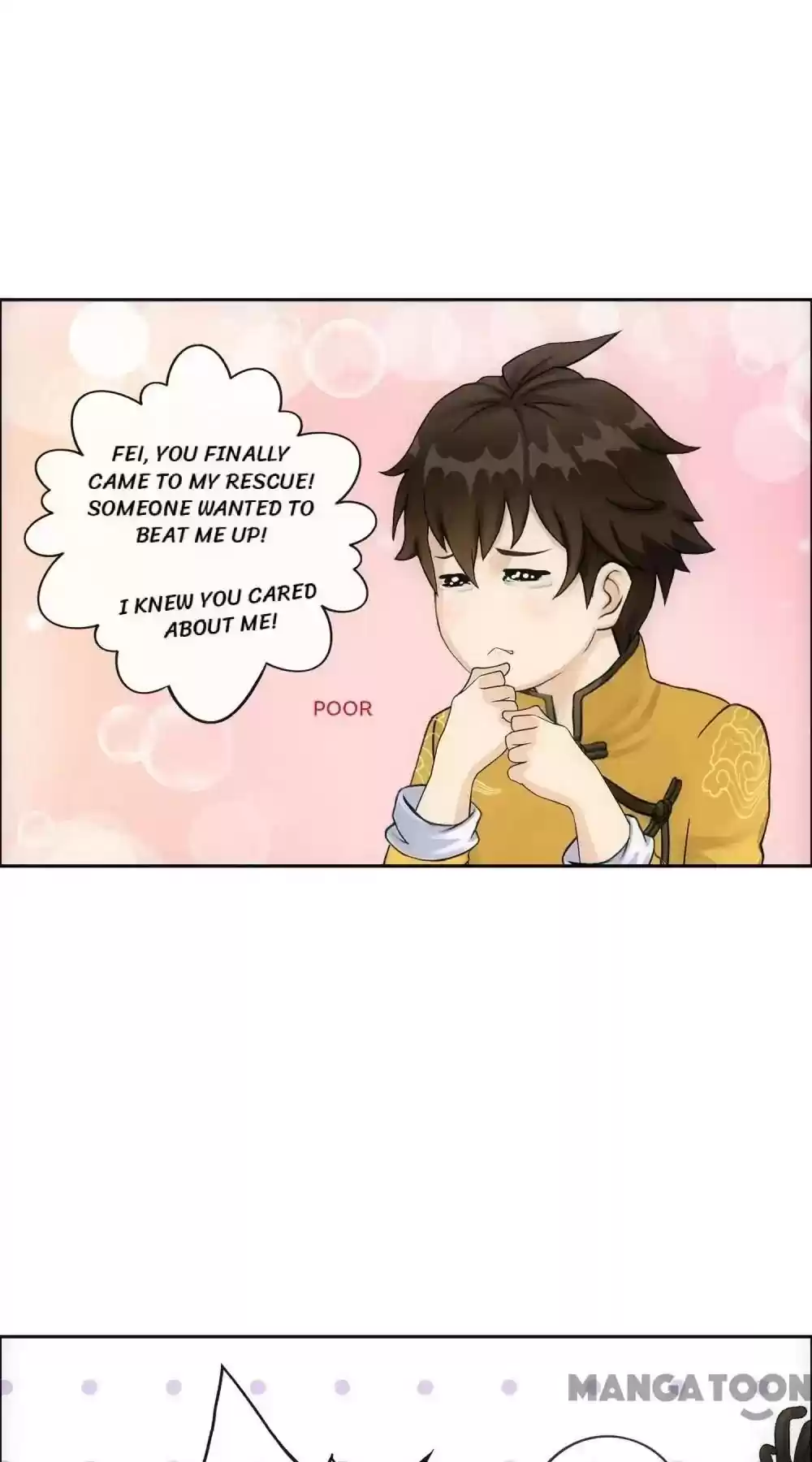 Demon God Episode 103