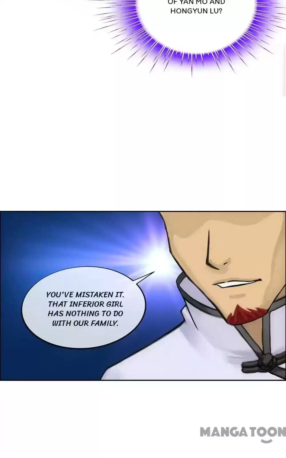 Demon God Episode 103